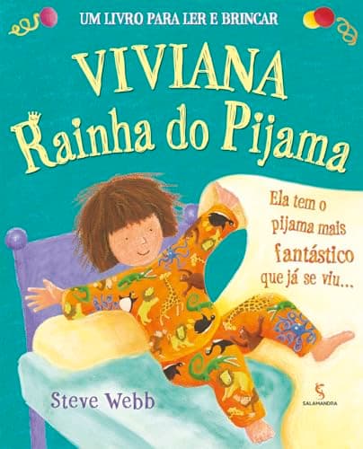 Viviana: Rainha do pijama