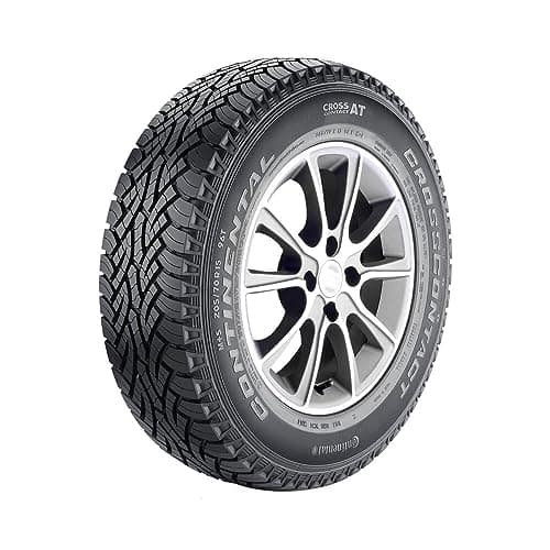 Pneu 205/60R15 Continental ContiCrossContact AT 91H