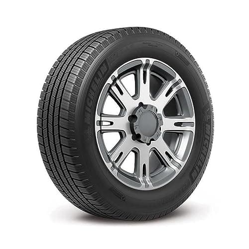 Pneu Aro 17 Michelin 265/65R17 112T X Lt A/S