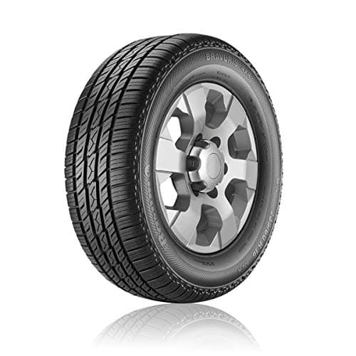 Pneu 235/55R18 Barum Bravuris 4X4 100V