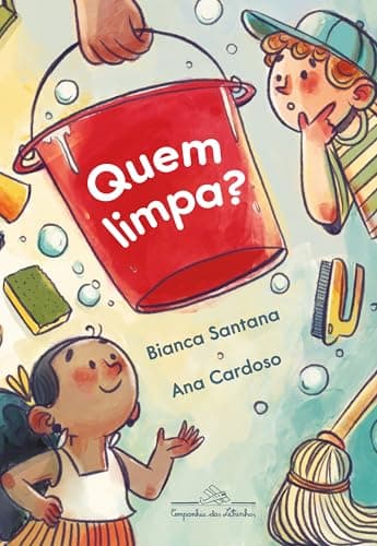 Quem limpa?