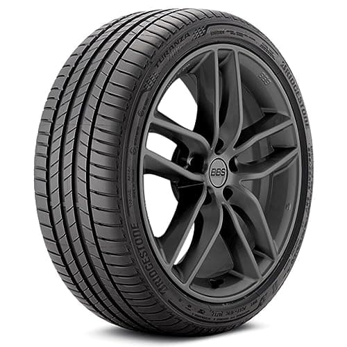 Pneu 235/55R17 aro 17 Bridgestone Turanza T005 99V