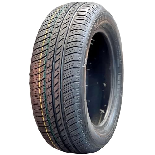 Pneu 185/60R14 Remold Premium Vipal Speedfire Selo Inmetro