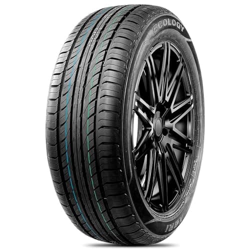 Pneu Aro 15 205/65r15 Xbri 94h Tl Ecology