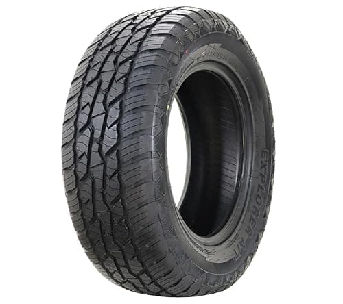 Pneu Aro 17 Bransales 265/65R17 112T TL B Terrain A/T
