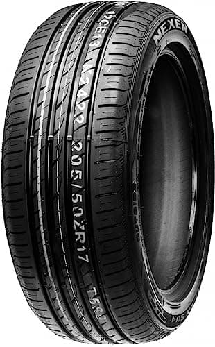 Pneu 255/35 R18 94W N’Fera SU4 Nexen