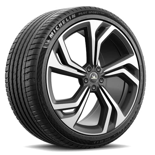 PNEU 225/60R18 MICHELIN PILOT SPORT 4 SUV 100V