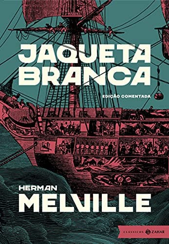 Jaqueta Branca: edição comentada