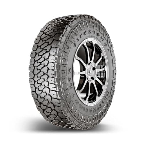 Pneu 265/70R16 Firestone Destination H/T 112T