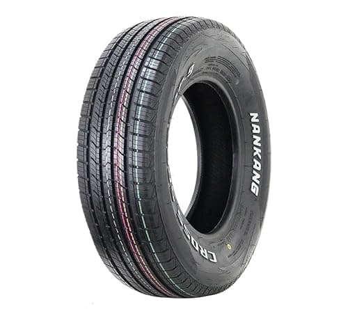 Pneu Aro 15 Nankang 225/70R15 104T XL SP-9