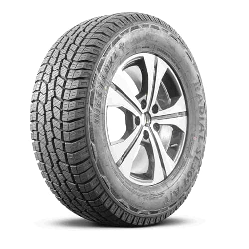 (586 - 265/65R18 SL369) -PNEU WESTLAKE 265/65R18 SL369 114T MIST