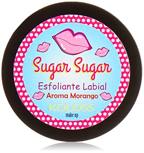 Sugar Sugar Esfoliante Labial Morango, Koloss