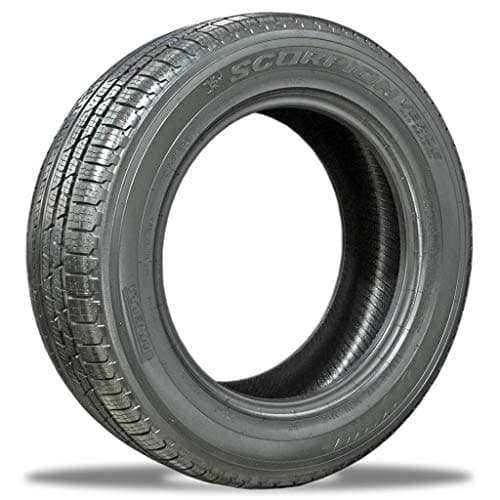 Pneu 255/55R19 Pirelli Scorpion Verde All Season 111H