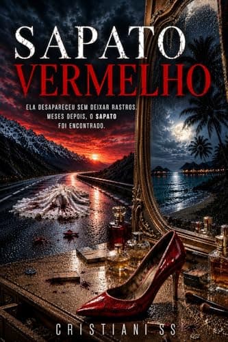 SAPATO VERMELHO