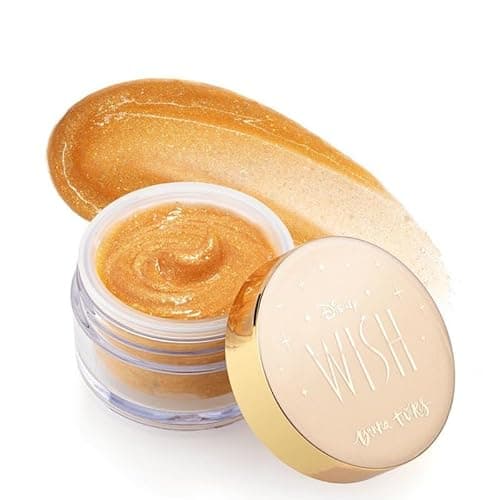 BRUNA TAVARES STAR WISH ILUMINADOR CORPORAL dourado