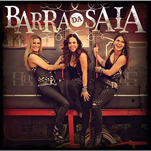 BARRA DA SAIA - DESAPAIXONEI