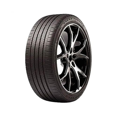 Pneu Goodyear Aro 16 Eagle Touring 195/60r16 89h