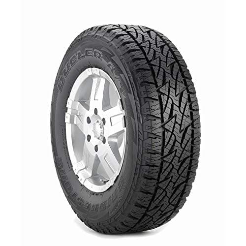 Pneu 255/70R16 Bridgestone Dueler A/T Revo2 111H