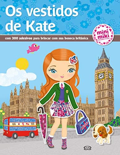 Os vestidos de Kate
