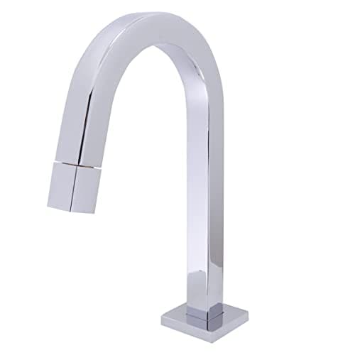 Torneira Lavatório Slim Tube Quadrada Baixa 3591