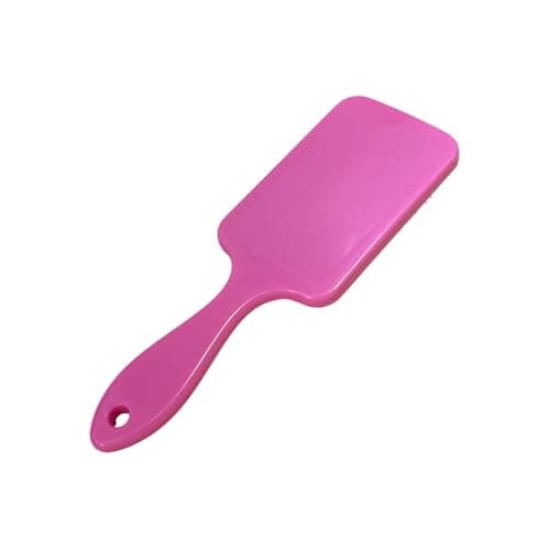 MARYLU ESCOVA ALMOFADADA FLEX PARA BOLSA - CERDAS PLASTICAS