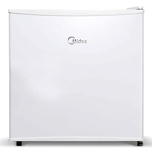 Frigobar, 45L, Branco, 110V, Midea