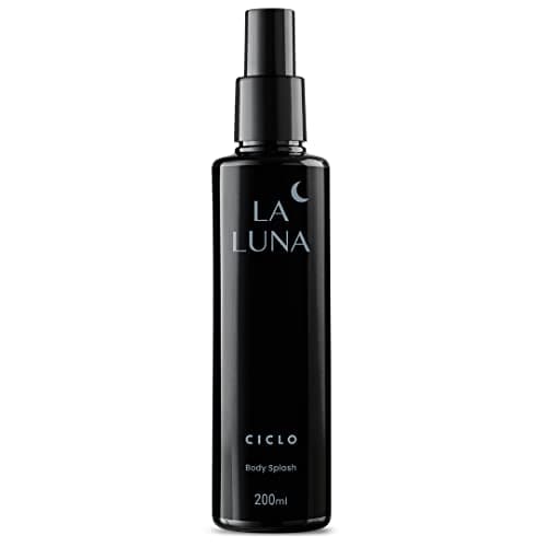Ciclo Cosméticos Body Splash La Luna 200Ml