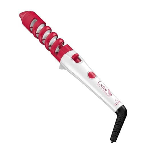 GA.MA ITALY Modelador Duo Spirale Lichia - Bivolt