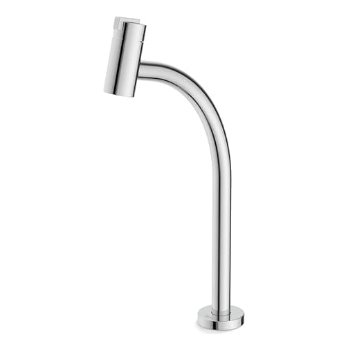Torneira para Lavatório de Mesa Bica Alta New Singles Roca