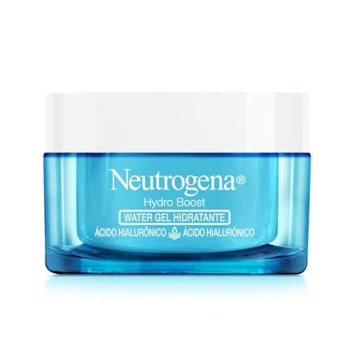Neutrogena Hidratante Facial Hydro Boost Water Gel, 50g