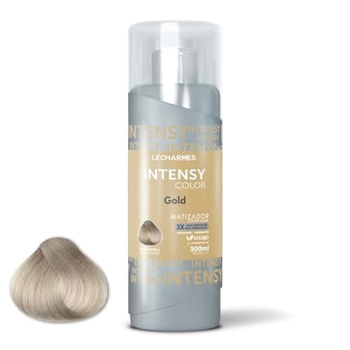 Intensy Color Gold Matizador