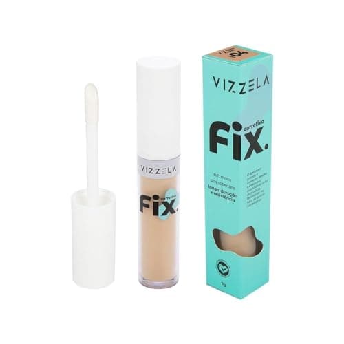 Corretivo Fix 04 Vizzela 7g