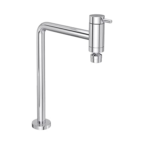 Torneira de mesa para cozinha Link, Deca, Cromado, 1166.C.LNK