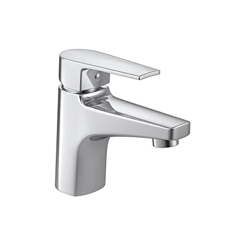 Misturador Monocomando de Mesa Bica Baixa para Lavatório Level, Deca 2875.C26, Cromado