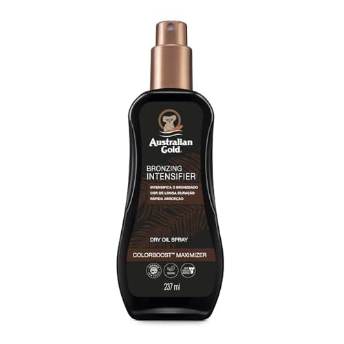 Acelerador Intensifier Dry Oil 237ml, Australian Gold