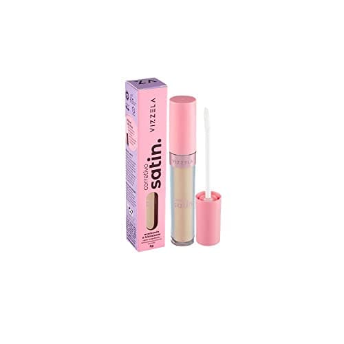 Corretivo Liq Satin 5G - Cor 04 - Vizzela