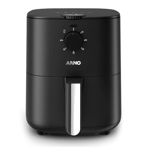 Fritadeira sem Óleo Arno Airfryer Essential 3,5L 127V AFE3