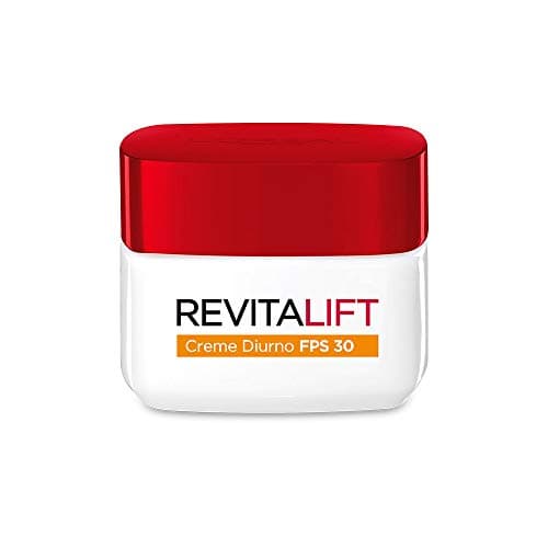 L'Oréal Paris Revitalift Diurno FPS18 - Creme Facial Anti-Idade 49g