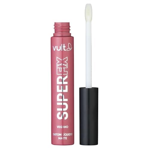 VULT BATOM LÍQUIDO SUPER FIX ROSA QUEIMADO 5ml