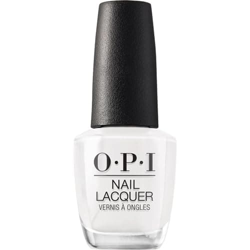 Esmalte Alpine Snow 15Ml, O.P.I