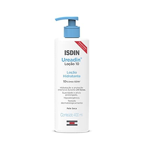 ISDIN Loção Hidratante Corporal Ureadin 10-400ml