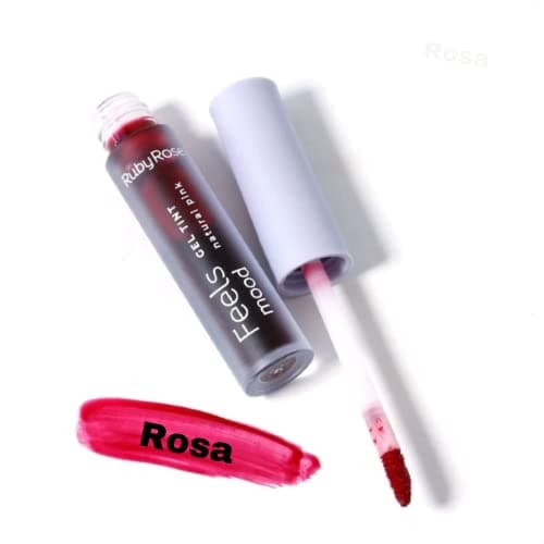 RUBY ROSE GEL TINTI FEELS MOOD HB5651 - NATURAL PEACH
