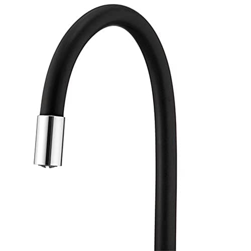 LORENZETTI Misturador Flexível de mesa para cozinha preto 1256 B27 7021146