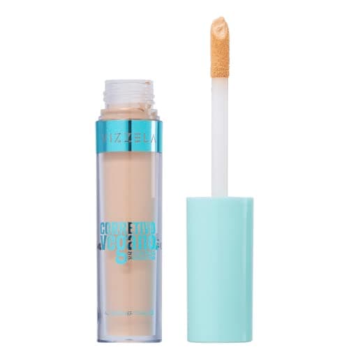 Corretivo Líquido Vizzela Cor Corretivo Líquido 04 - Vizzela