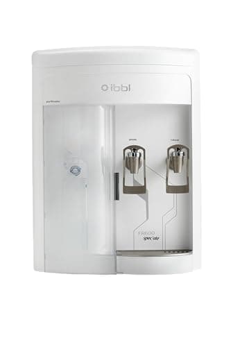 Purificador De Água IBBL Fr600 Speciale Branco - 220V