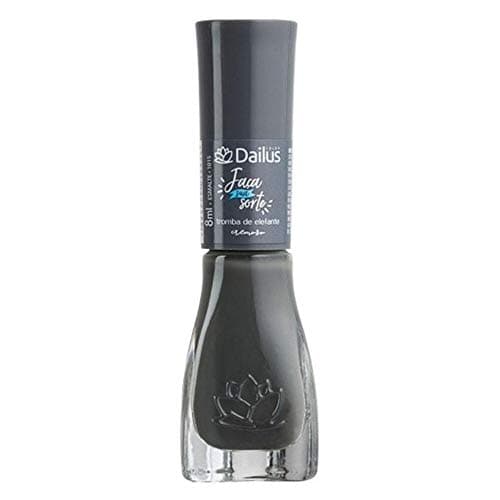 Esmalte Faça Sua Sorte Tromba 8ML - Dailus
