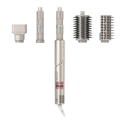 Shark FlexStyle Secador de cabelo e modelador 127v para cabelos lisos e ondulados