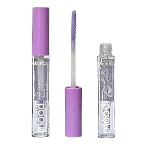 Máscara Sérum Cílios + Sobrancelhas Feels Mood Ruby Rose HB-512