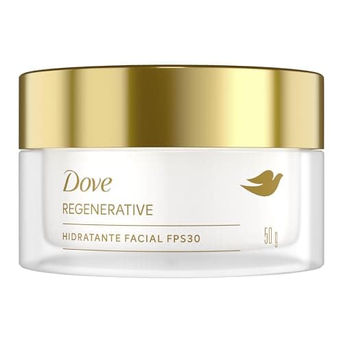 Dove Regenerative Hidratante Facial FPS 30 50g