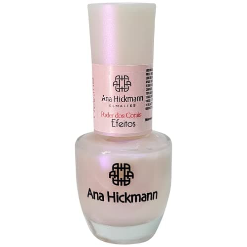Ana Hickmann Esmalte Ana Hickmann 9 Ml - Lendas Do Oceano - Poder Dos Corais